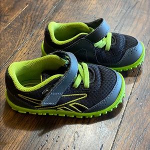 Reebok Toddler Sneakers